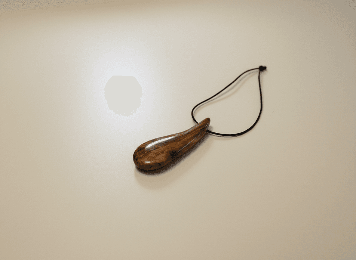 Pandantiv Val Măslin