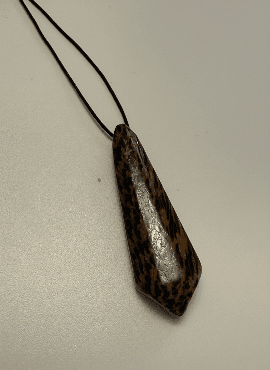 Pandantiv Alungit Cocos